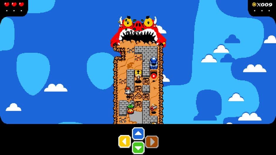 Скриншот 5 из Super Dungeon Muncher