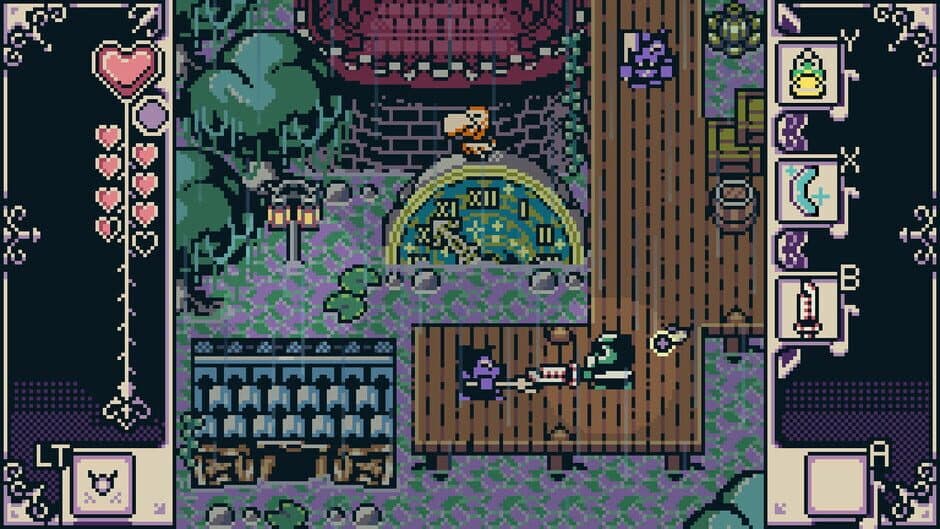 Скриншот 1 из Isle of Reveries