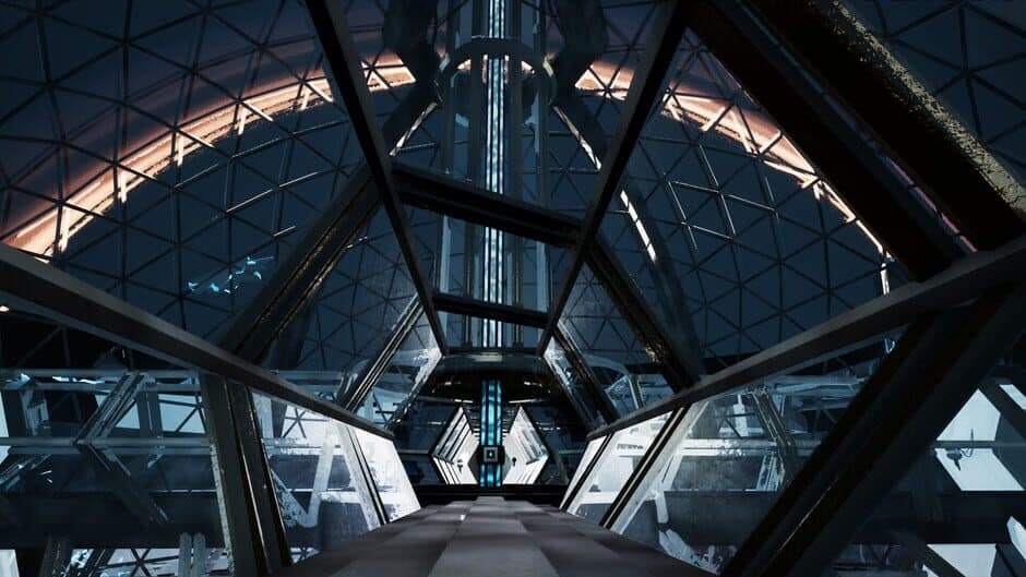 Скриншот 3 из End Gate: The Last Passenger