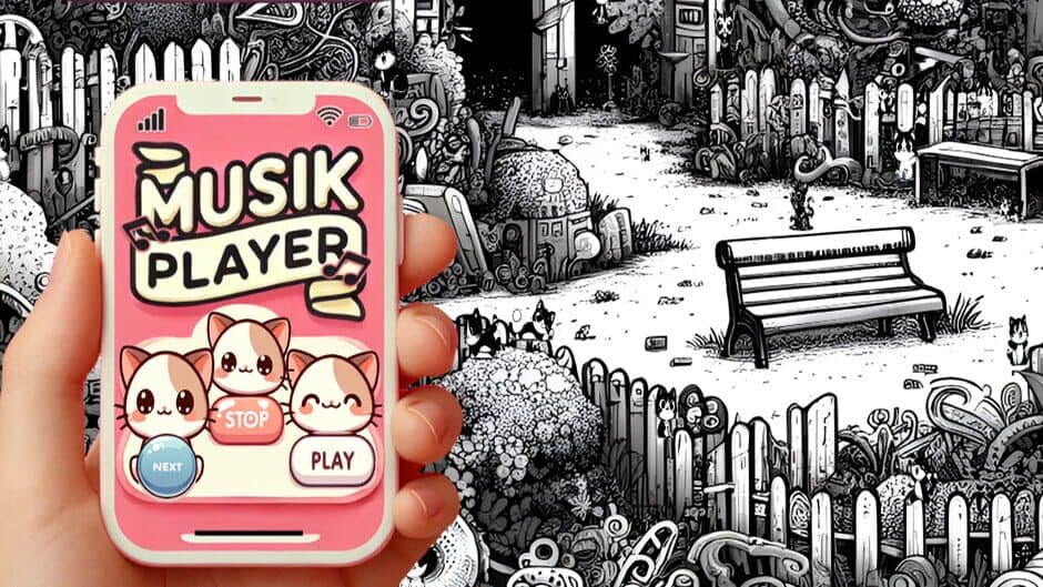 Скриншот 3 из CatClick