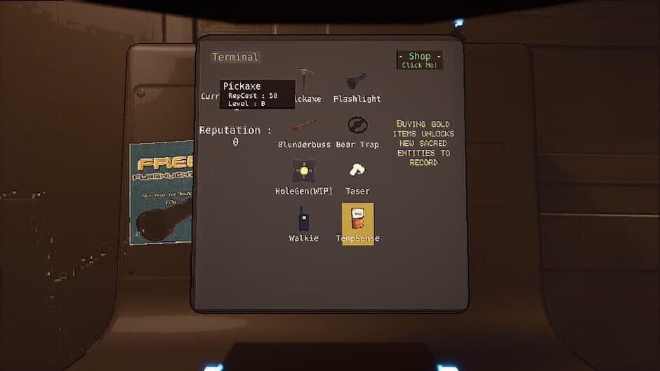 Скриншот 5 из The Good Colony