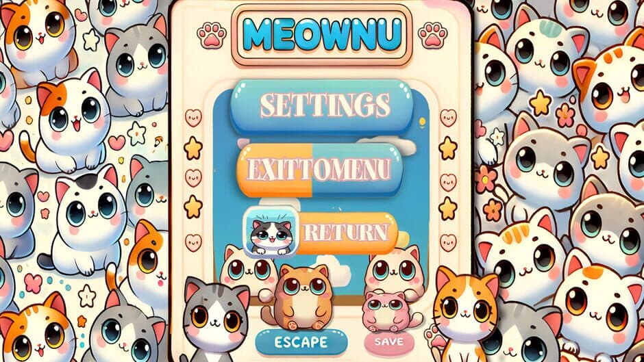 Скриншот 8 из CatClick