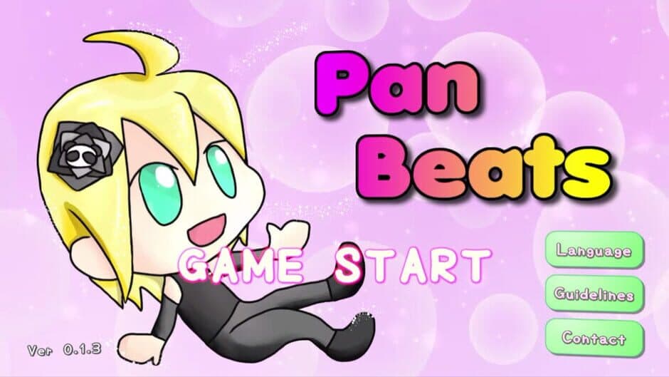 Скриншот 2 из Pan Beats