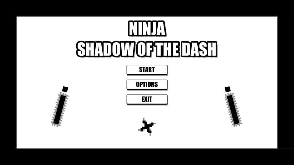 Скриншот 1 из Ninja: Shadow of the Dash