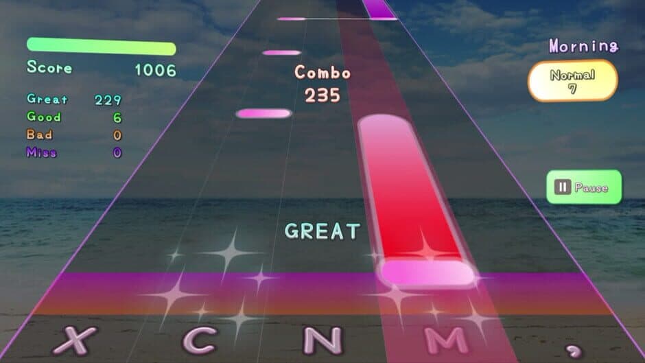 Скриншот 5 из Pan Beats