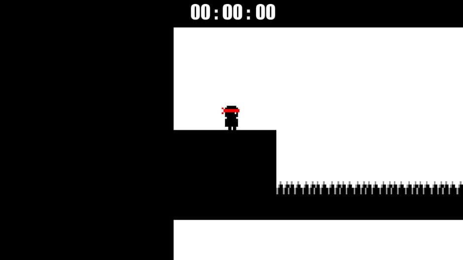 Скриншот 4 из Ninja: Shadow of the Dash
