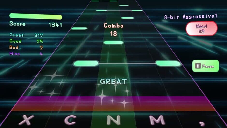 Скриншот 6 из Pan Beats