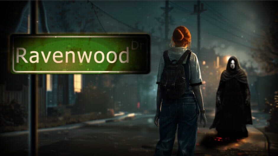 Скриншот 1 из Ravenwood Drive