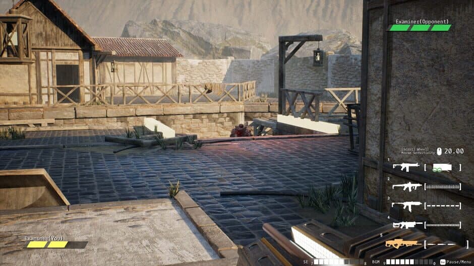 Скриншот 4 из Master of Shotgun Camper