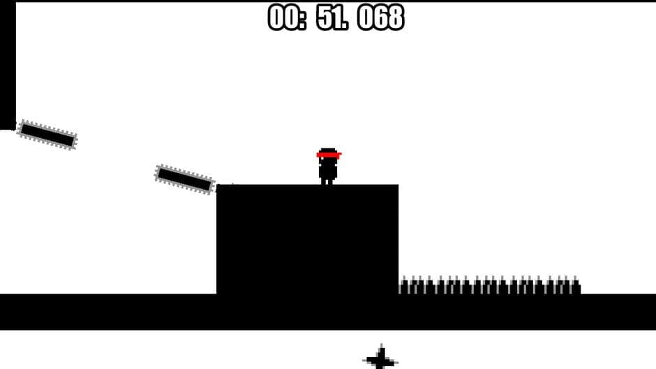 Скриншот 6 из Ninja: Shadow of the Dash