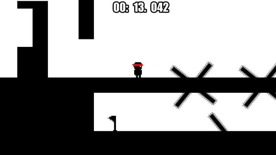 Скриншот 7 из Ninja: Shadow of the Dash