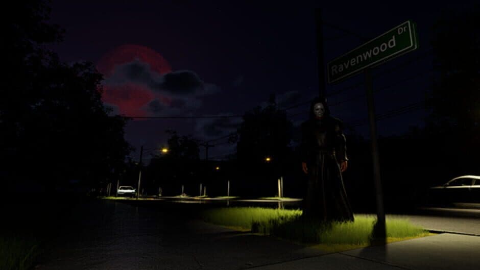 Скриншот 3 из Ravenwood Drive