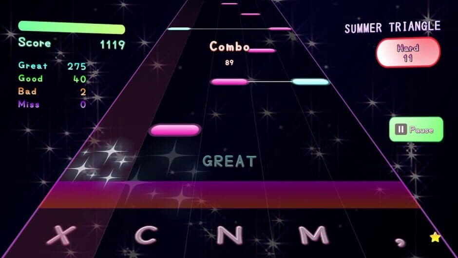 Скриншот 7 из Pan Beats