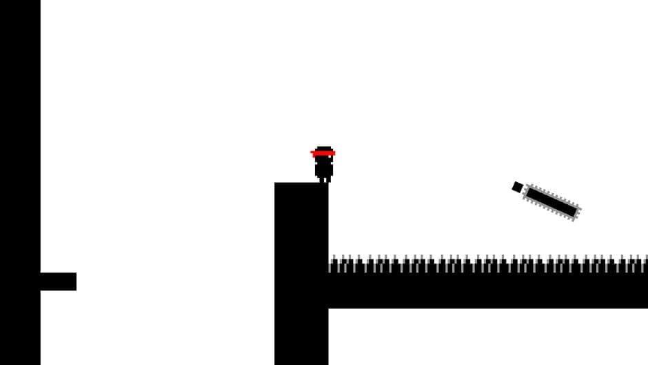 Скриншот 8 из Ninja: Shadow of the Dash