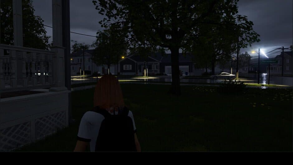 Скриншот 6 из Ravenwood Drive