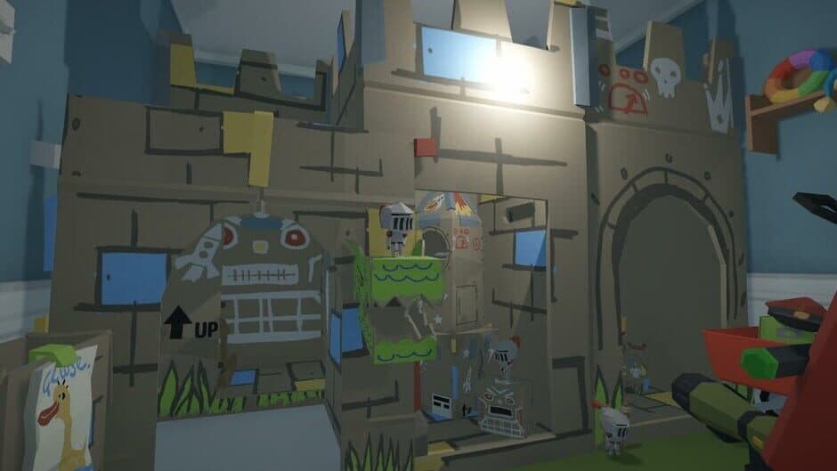 Скриншот 5 из Find it! Festival in the Hotel