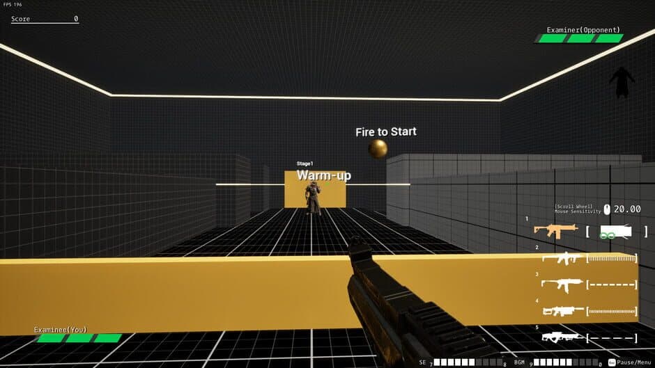 Скриншот 6 из Master of Shotgun Camper