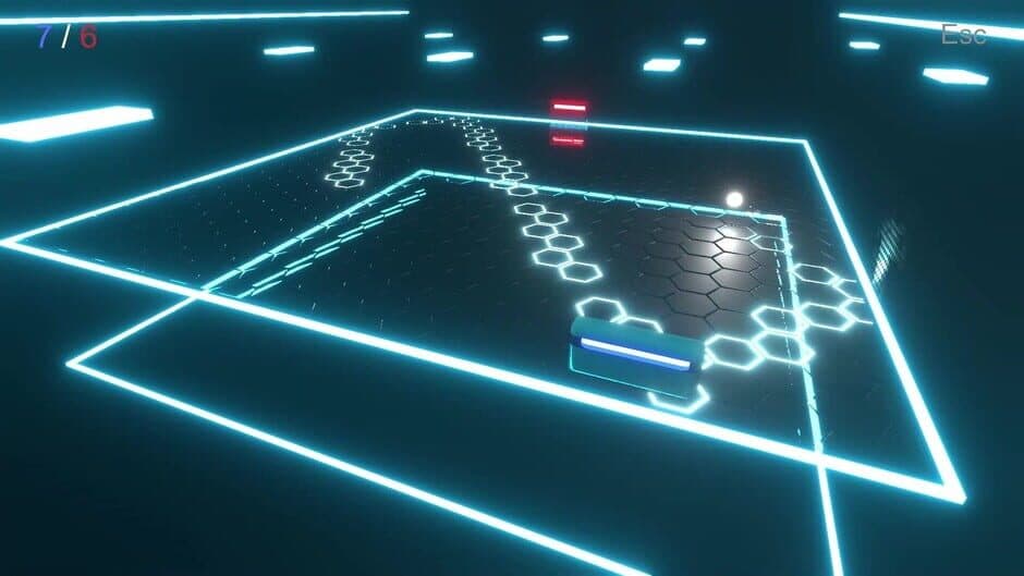 Скриншот 4 из Tennistronic