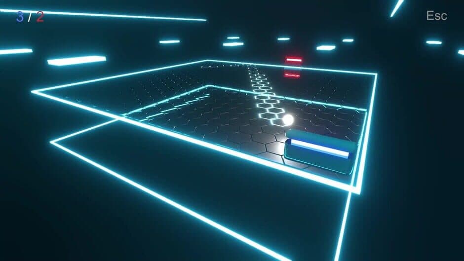 Скриншот 7 из Tennistronic