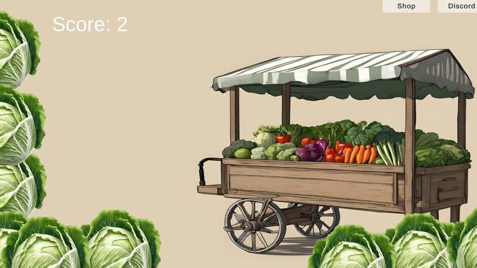 Скриншот 2 из Greengrocer's