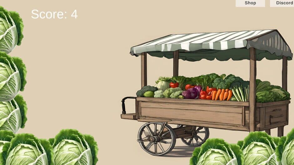 Скриншот 3 из Greengrocer's