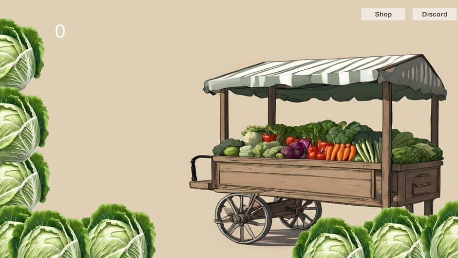 Скриншот 4 из Greengrocer's