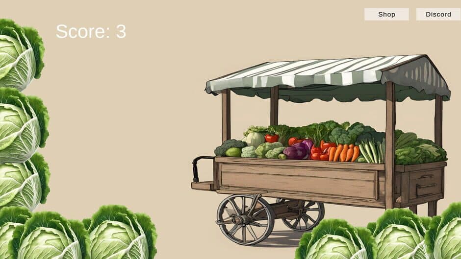Скриншот 5 из Greengrocer's