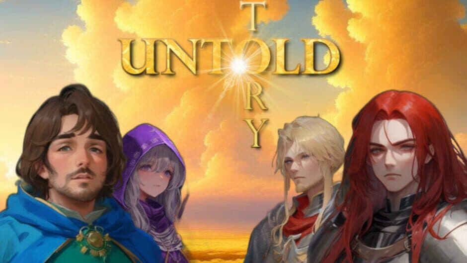 Скриншот 4 из Untold Story