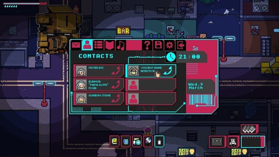 Скриншот 10 из Lullaby Data