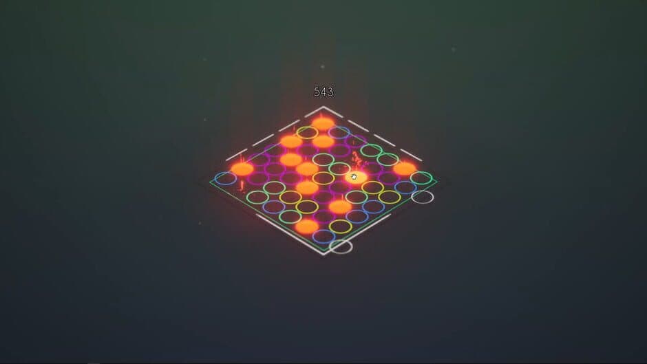 Скриншот 2 из Hue Hop