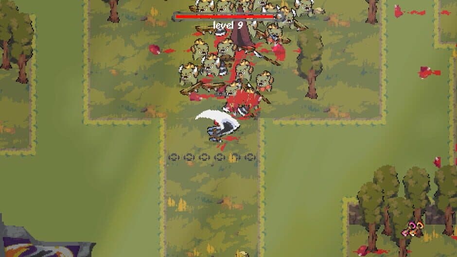 Скриншот 3 из Level Up 80