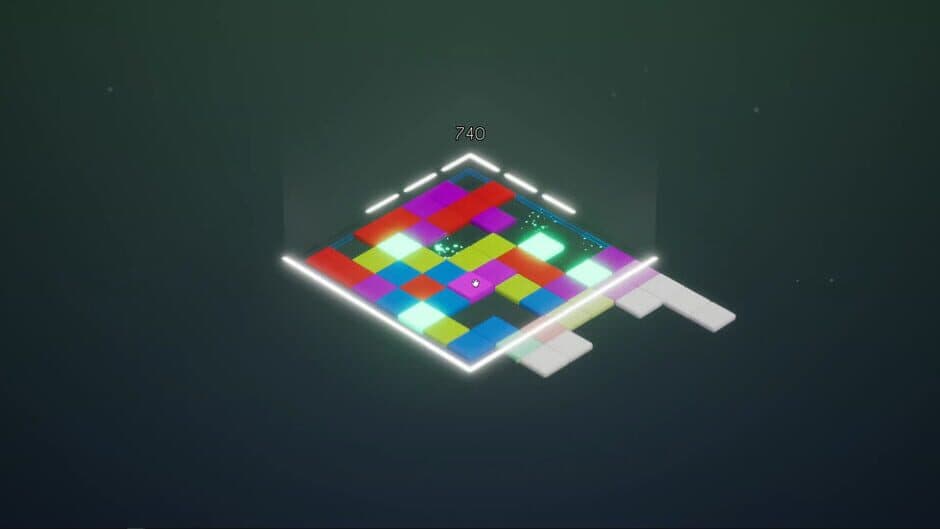 Скриншот 3 из Hue Hop