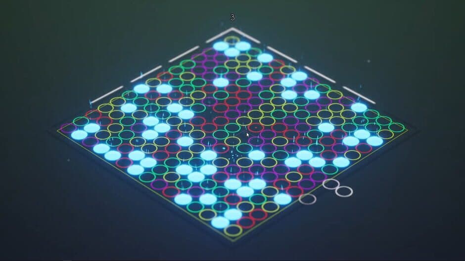 Скриншот 4 из Hue Hop