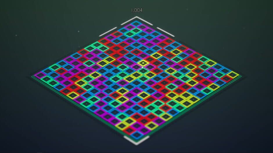 Скриншот 5 из Hue Hop