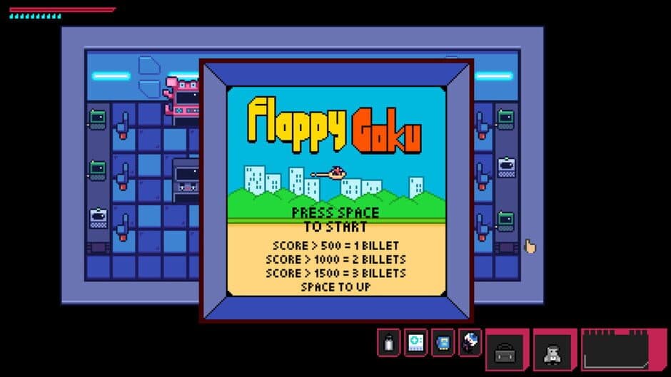 Скриншот 3 из Lullaby Data