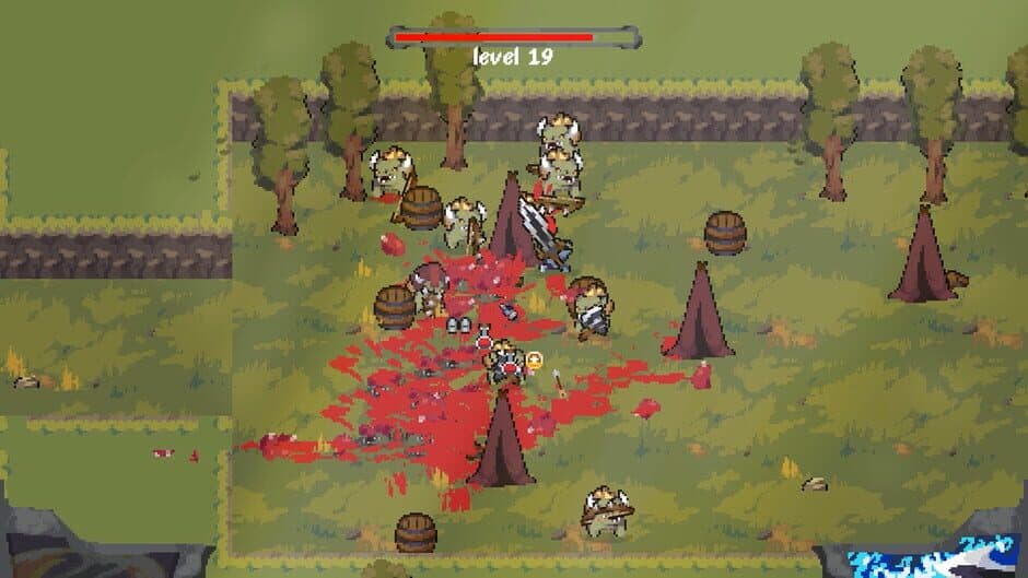 Скриншот 5 из Level Up 80