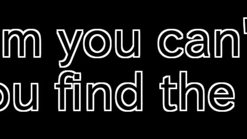 Скриншот 1 из A Room You Can't Exit Unless You Find the Numbers