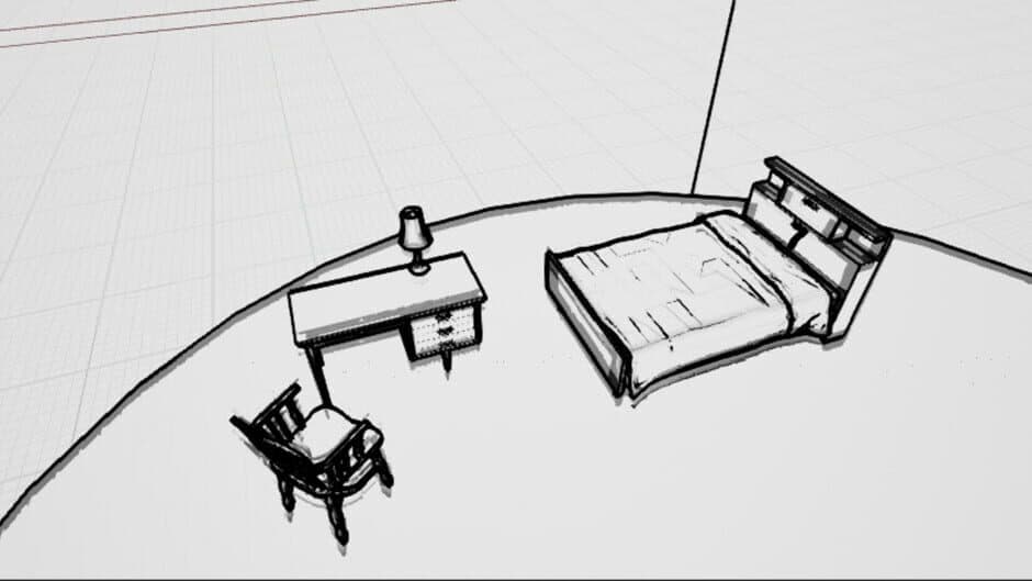 Скриншот 4 из A Room You Can't Exit Unless You Find the Numbers
