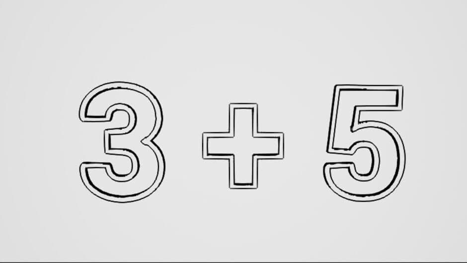 Скриншот 6 из A Room You Can't Exit Unless You Find the Numbers