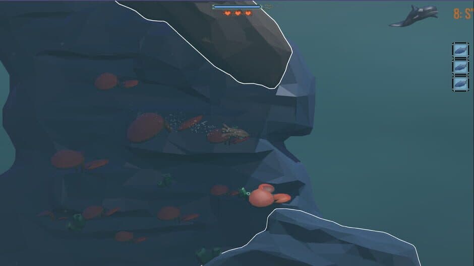 Скриншот 7 из Depth Ascend