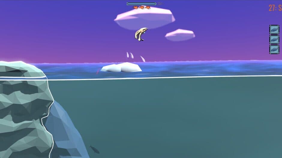Скриншот 2 из Depth Ascend