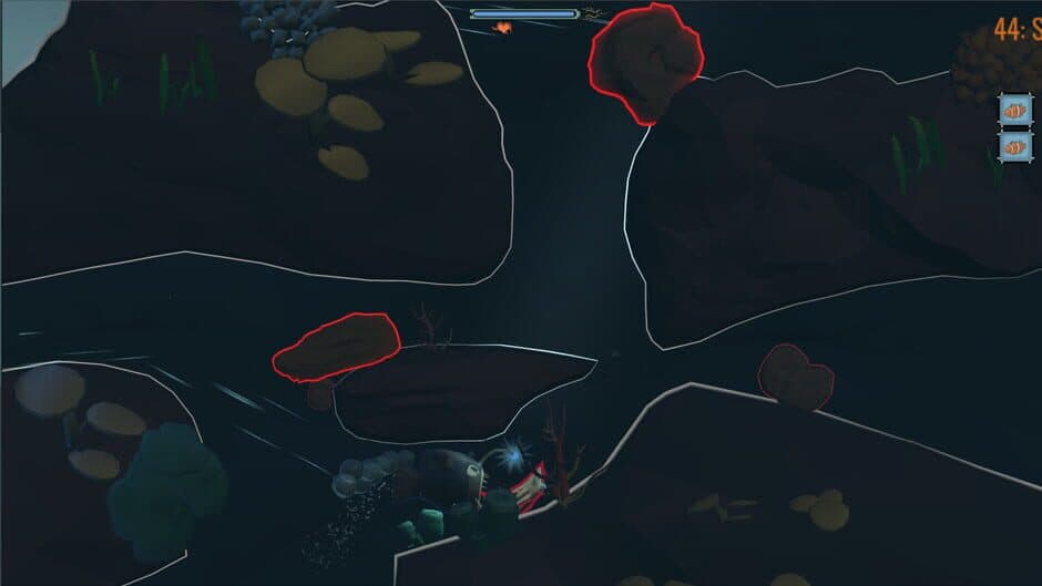 Скриншот 3 из Depth Ascend
