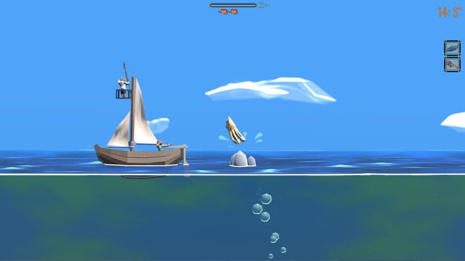 Скриншот 9 из Depth Ascend