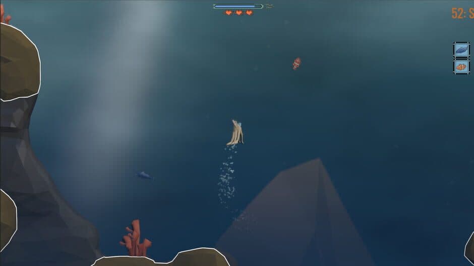 Скриншот 10 из Depth Ascend