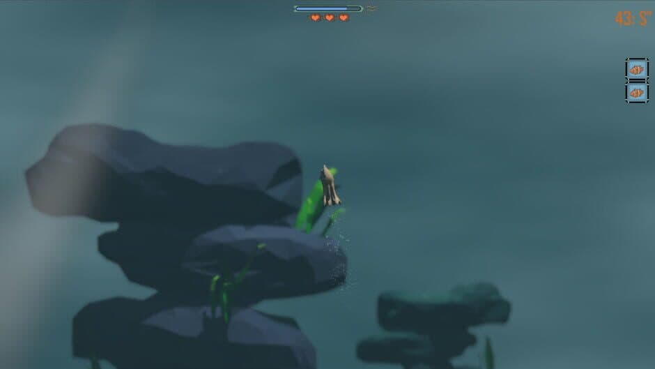 Скриншот 8 из Depth Ascend
