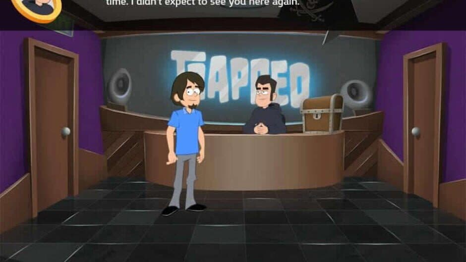 Скриншот 3 из Trapped 2: Pirates