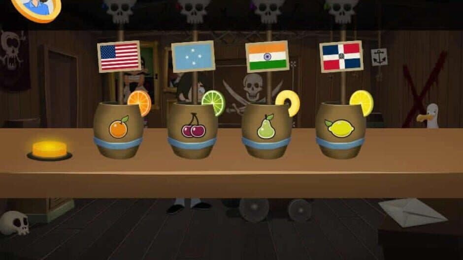 Скриншот 2 из Trapped 2: Pirates
