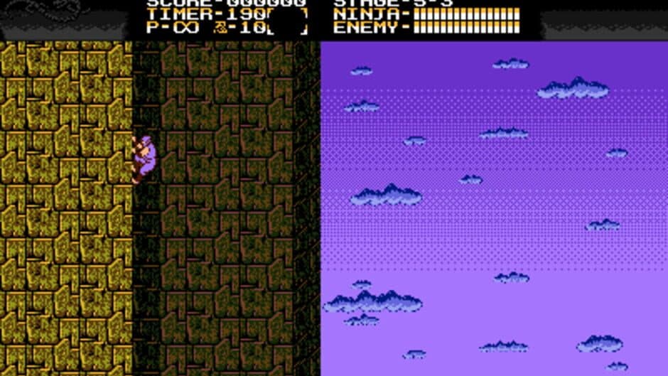 Скриншот 2 из The Ninja Gaiden as Interpreted by MiniMacro Sound