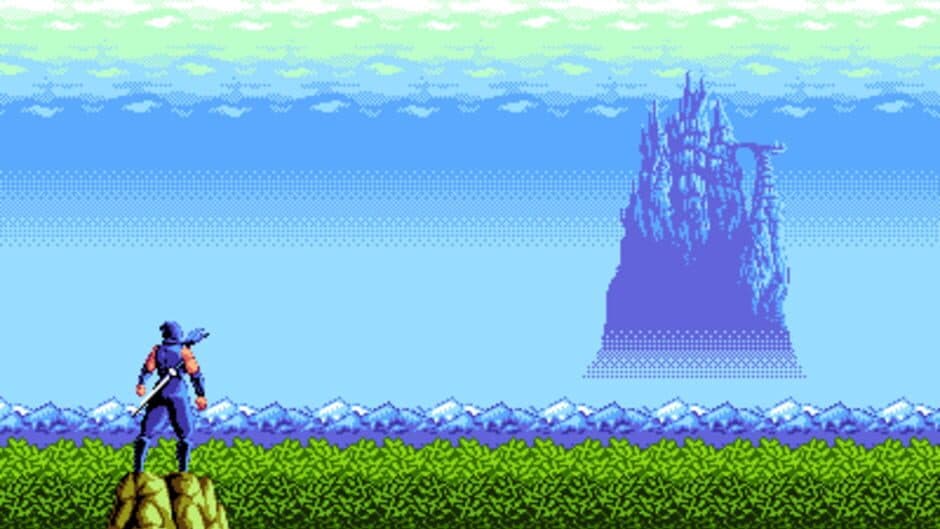 Скриншот 3 из The Ninja Gaiden as Interpreted by MiniMacro Sound