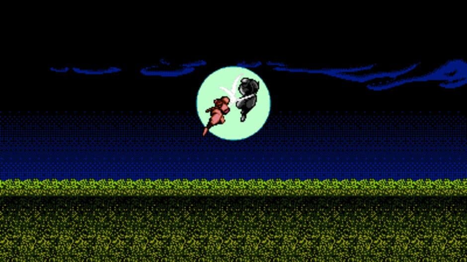 Скриншот 4 из The Ninja Gaiden as Interpreted by MiniMacro Sound